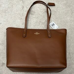 Brand New Coach bag